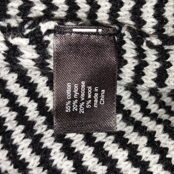 1213 Lane Bryant Open Front Cardigan - Picture 5 of 5